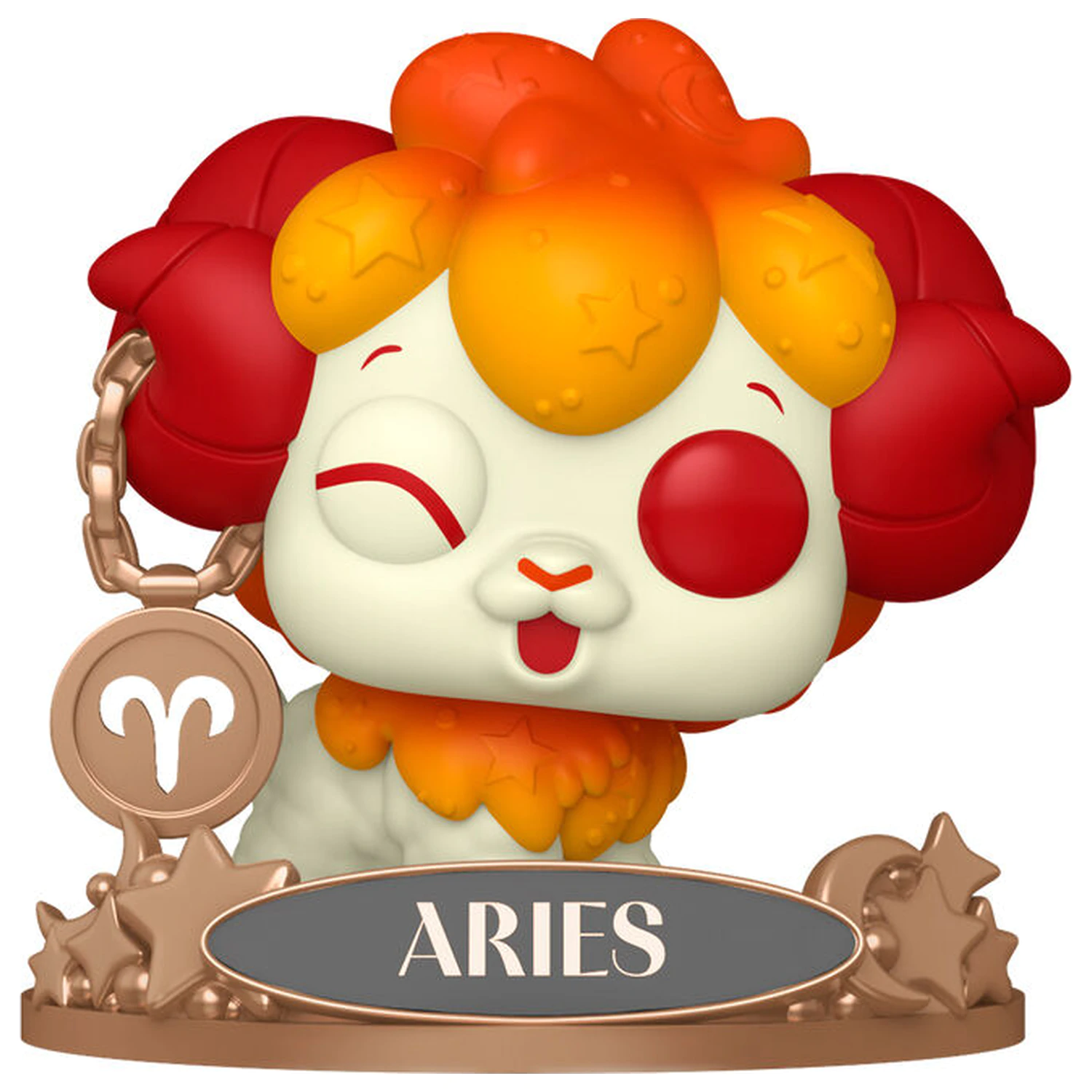 Funko POP figurka Zodiak Aries zdjęcie produktu