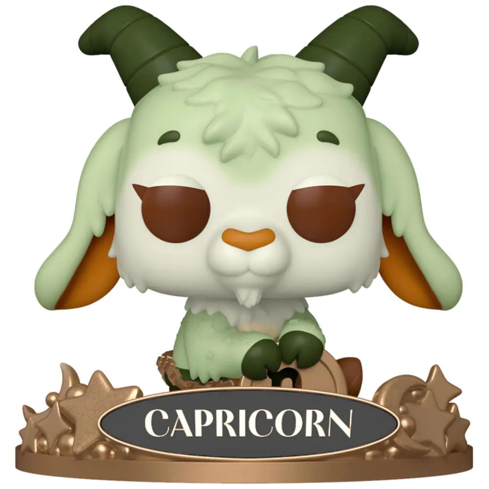 Figurka Funko POP Zodiac Capricorn zdjęcie produktu