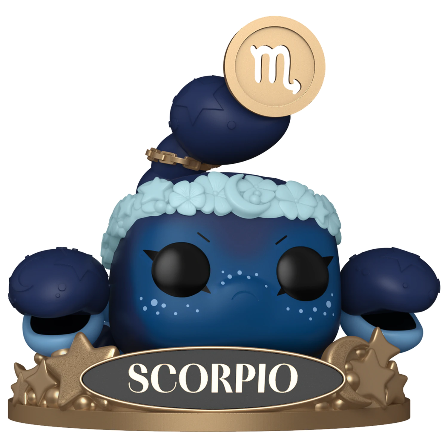 Figurka Funko POP Zodiac Scorpio zdjęcie produktu