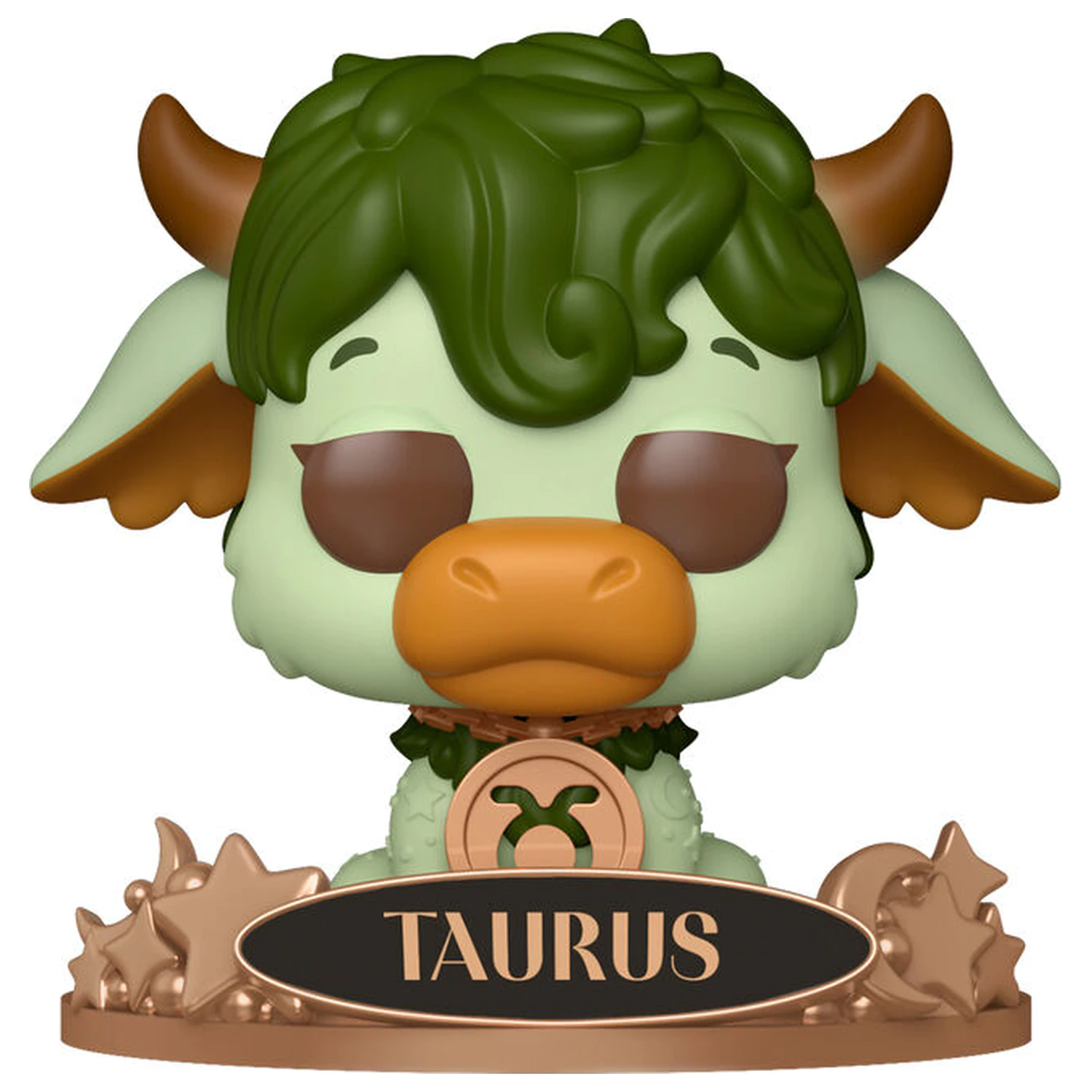 Funko POP figurka Zodiak Taurus zdjęcie produktu