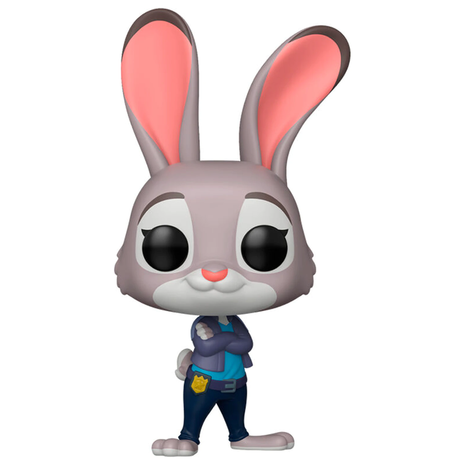 Funko POP figurka Zootopia 2 Judy Hopps zdjęcie produktu