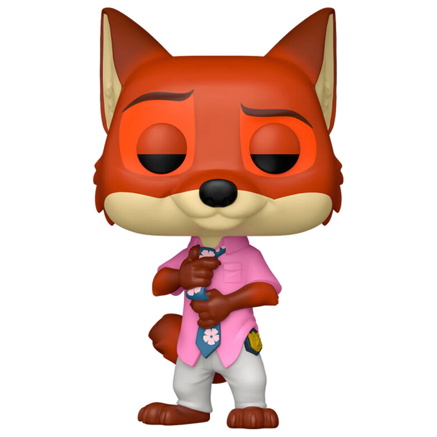 Figurka Funko POP Zootopia 2 Nick Wilde zdjęcie produktu