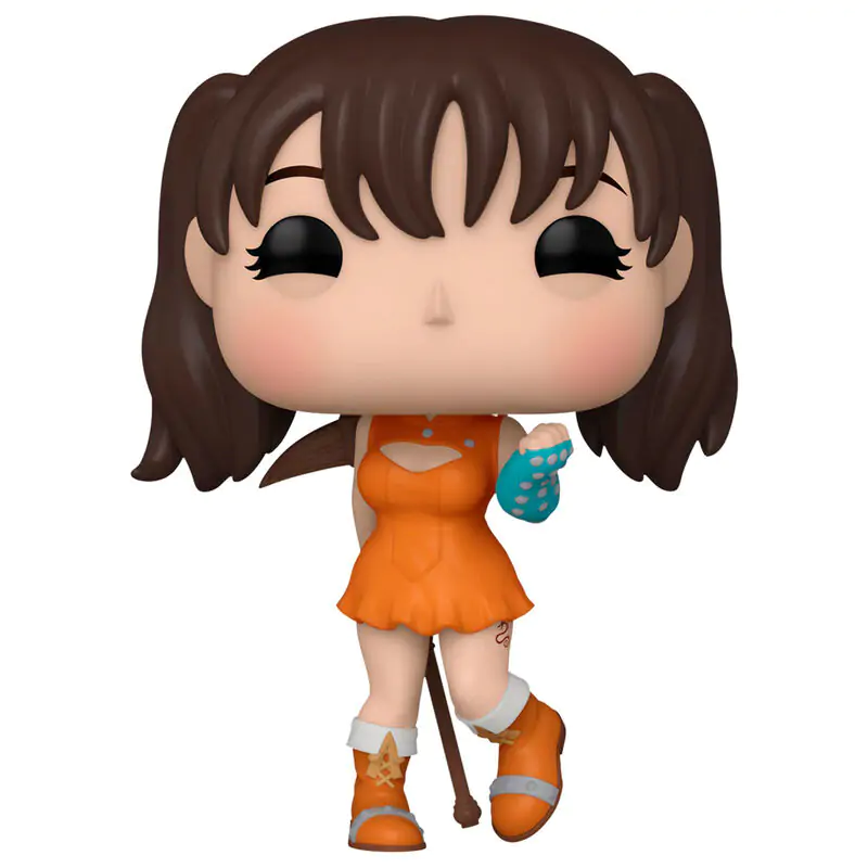 Figurka POP The Seven Deadly Sins Diane 25 cm zdjęcie produktu