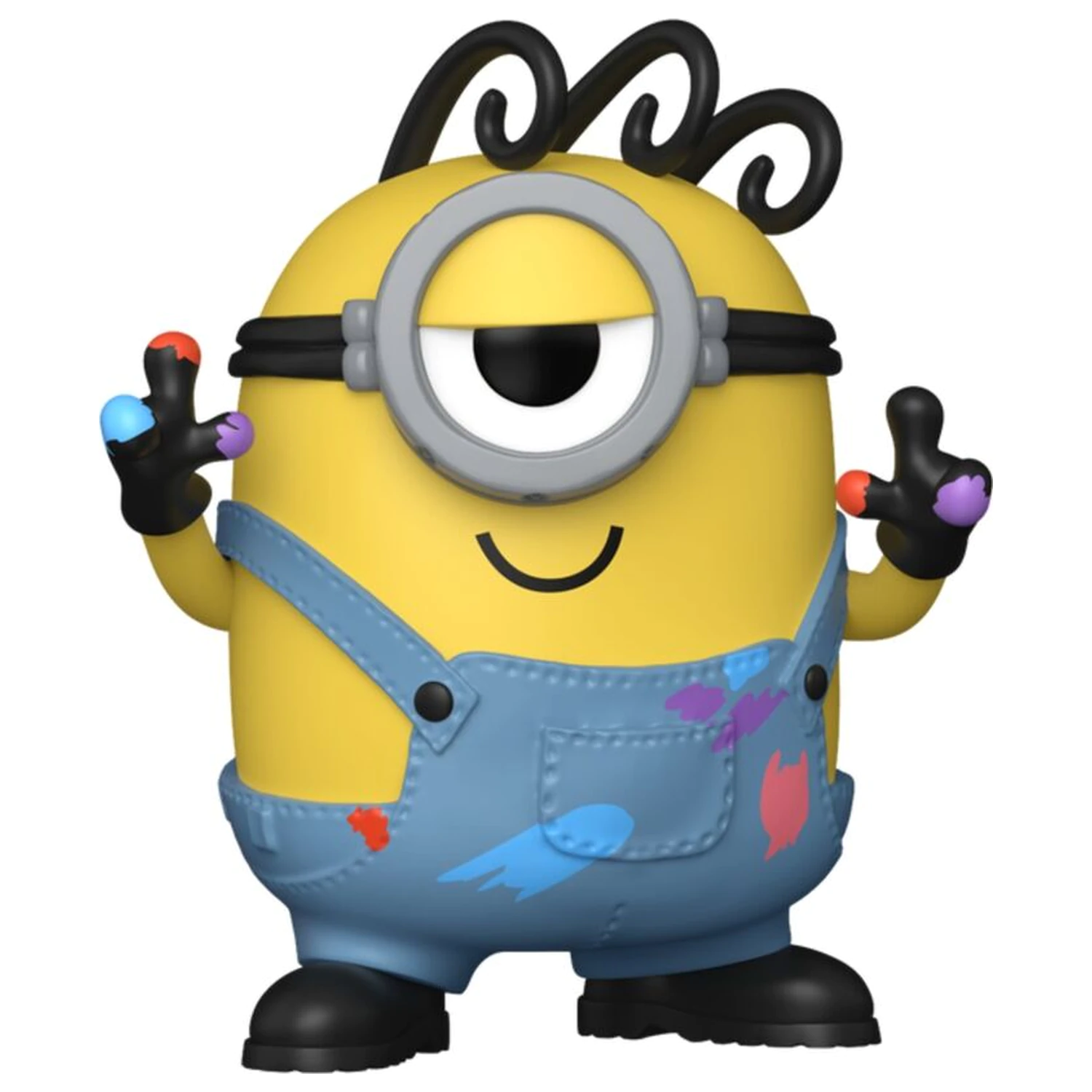 Funko POP figurka Ilumination´s Minions & Monsters James zdjęcie produktu