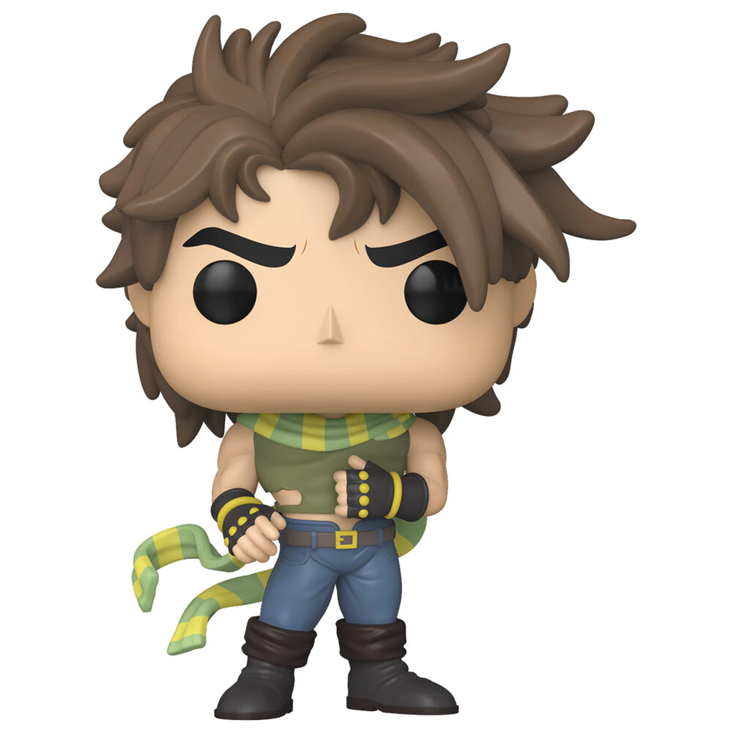 Figurka Funko POP JoJo’s Bizarre Adventure Joseph zdjęcie produktu