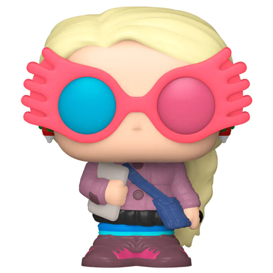 Ekspozytor Bitty Funko POP Harry Potter Zamek Hogwart zdjęcie produktu