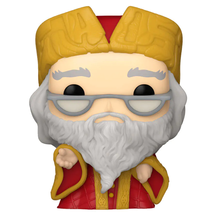 Ekspozytor Bitty Funko POP Harry Potter Zamek Hogwart zdjęcie produktu