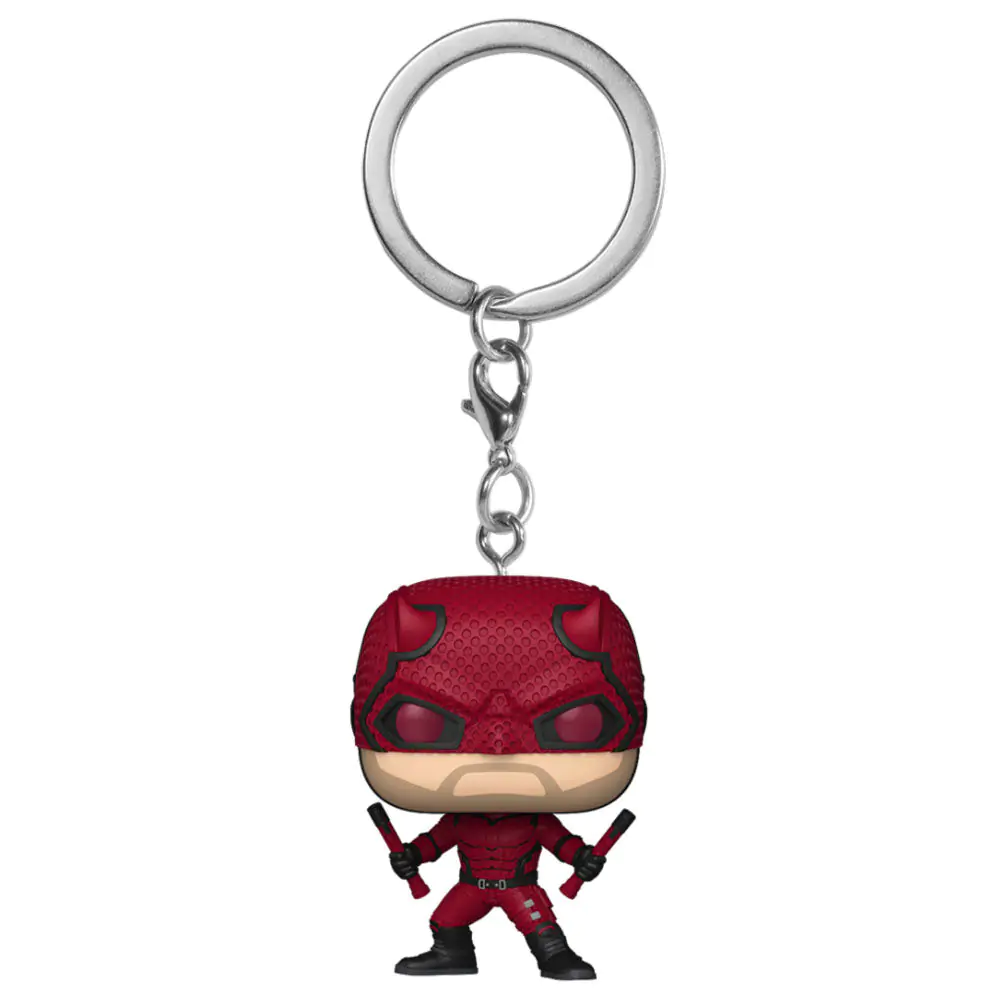 Funko POP brelok Daredevil Born Again - Daredevil zdjęcie produktu
