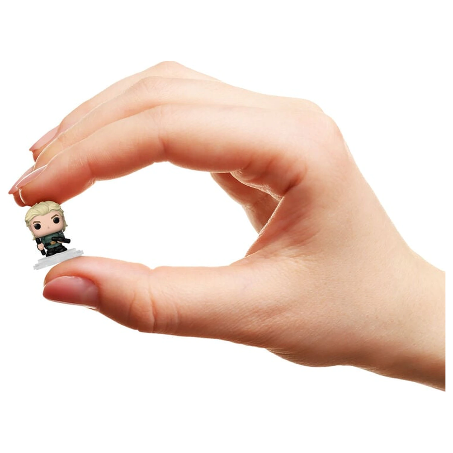 Funko POP Marvel Studios Avengers zestaw 4 figurek Doomsday zdjęcie produktu