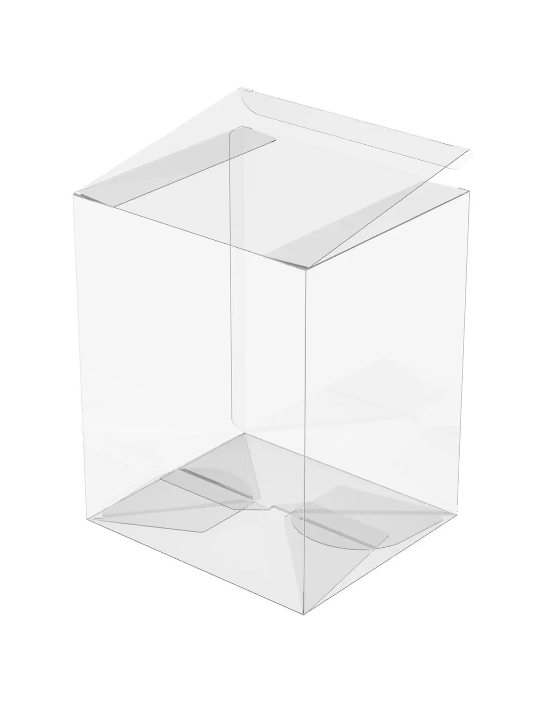 Funko POP! original etui ochronne 1 sztuka dla produktu Funko o normalnym rozmiarze zdjęcie produktu