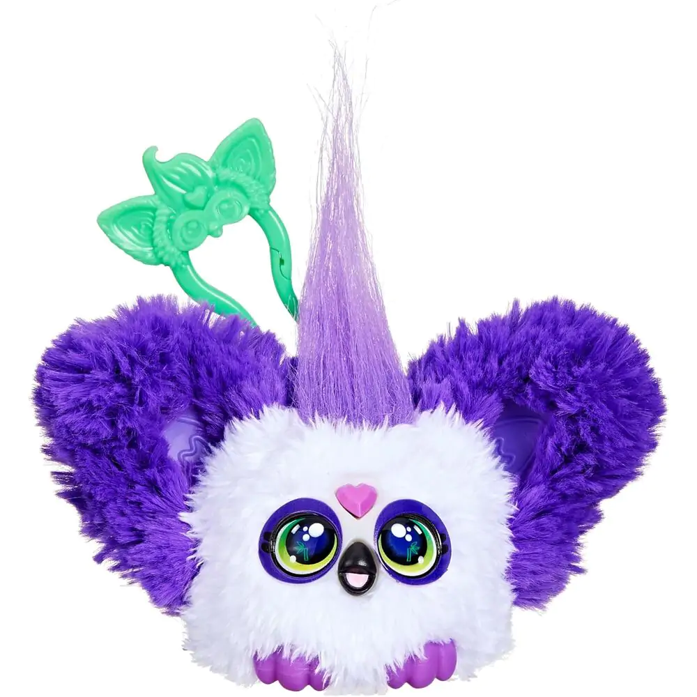 Furblet Bam-Boo mini Furby zdjęcie produktu