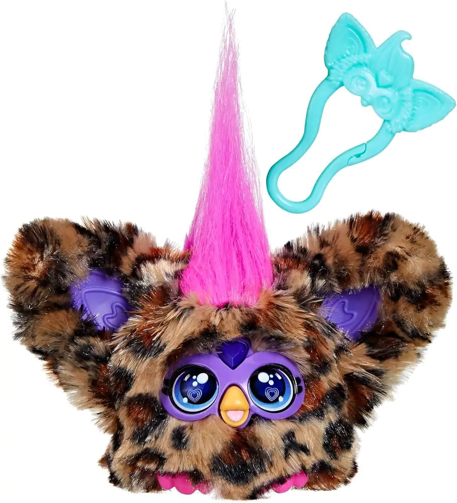 Furblet Chee-Chee mini Furby zdjęcie produktu