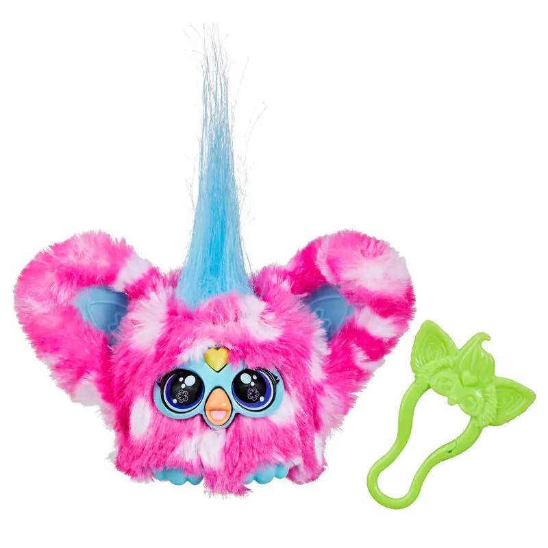 Furblet Dah-Tee mini Furby zdjęcie produktu