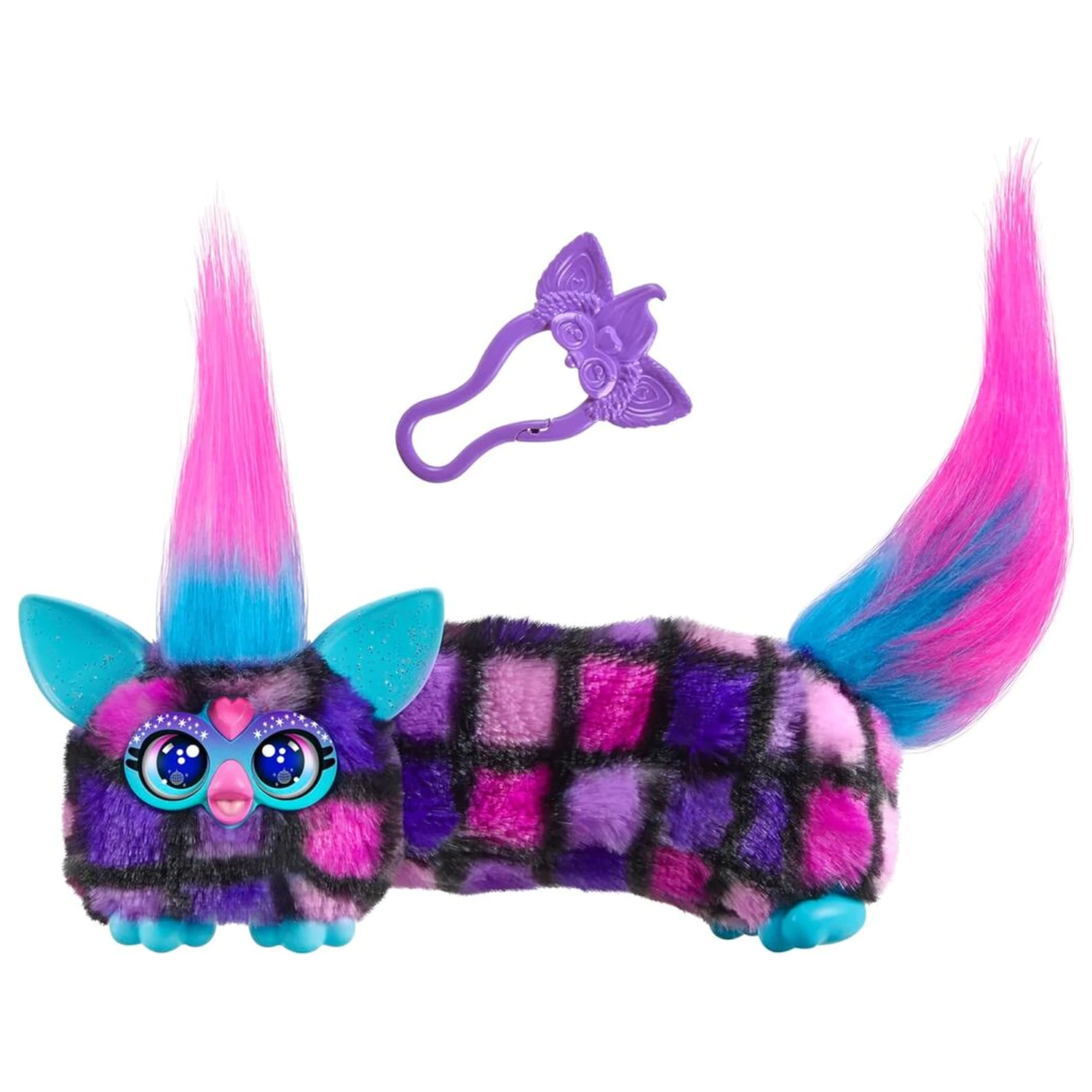 Furblet Dis-Co-Dazz mini Furby zdjęcie produktu