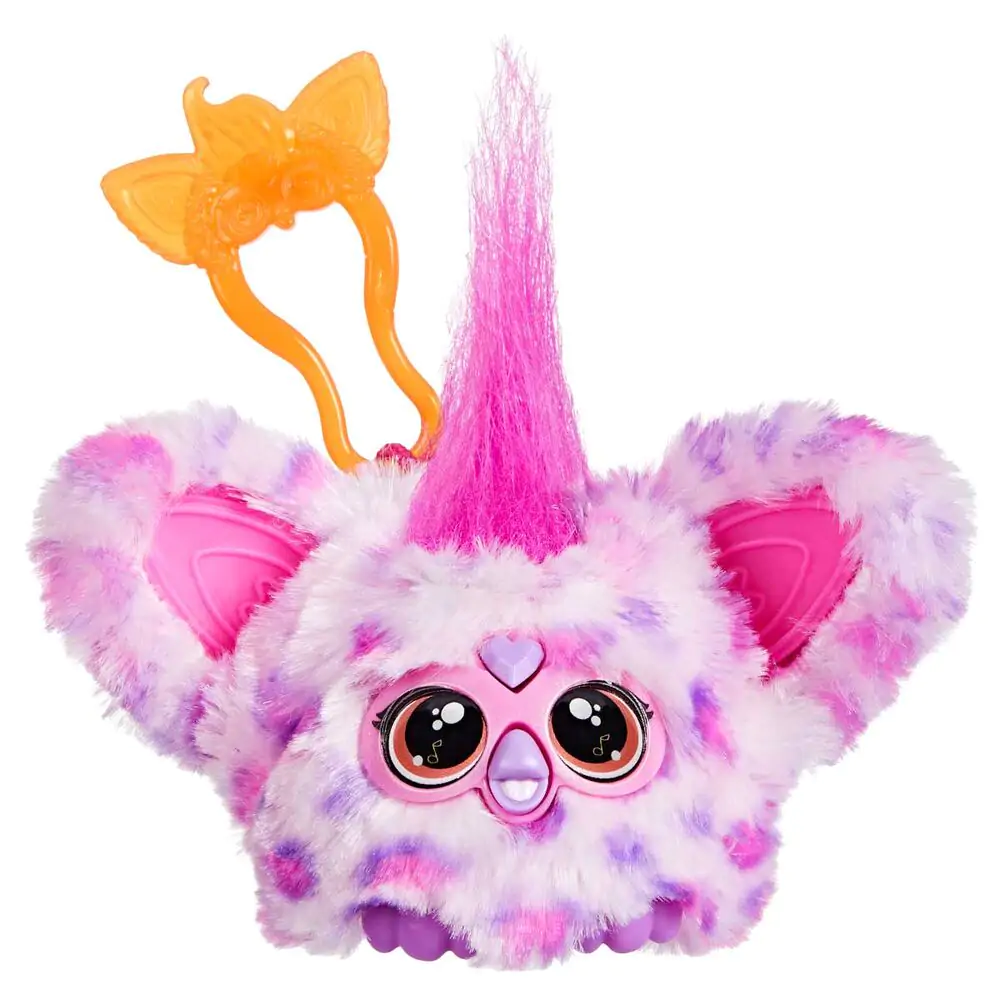 Furblet Hip Bop mini Furby zdjęcie produktu