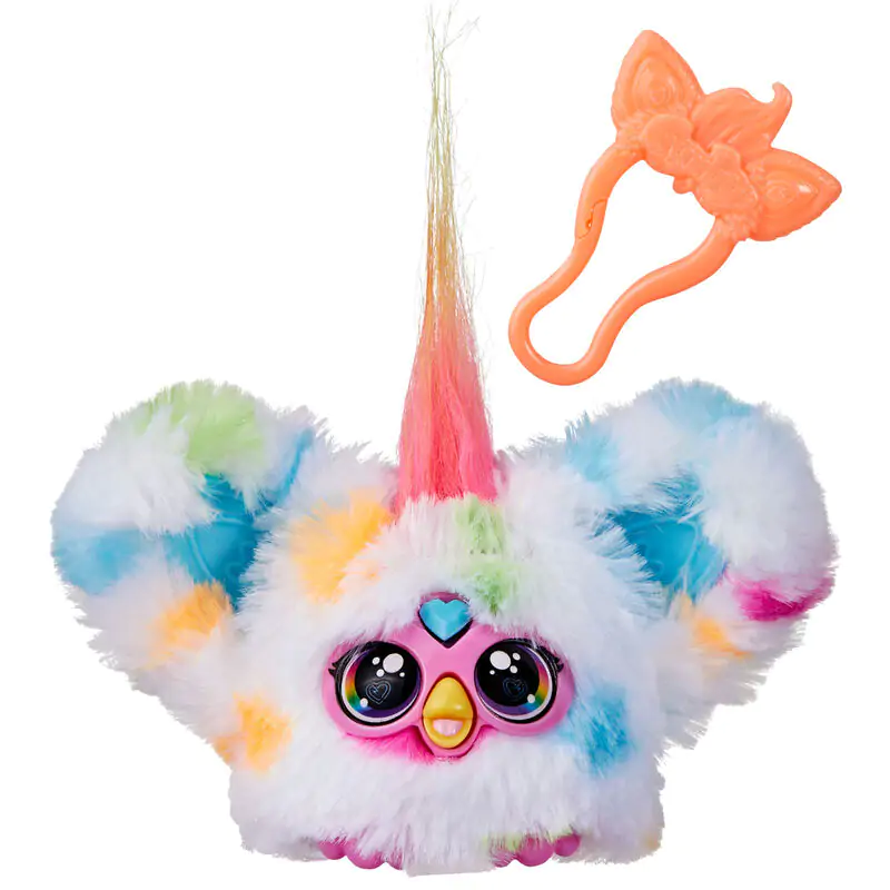 Furblet Loo-Lay mini Furby zdjęcie produktu