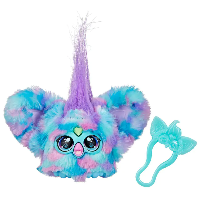 Furblet Mer-May mini Furby zdjęcie produktu