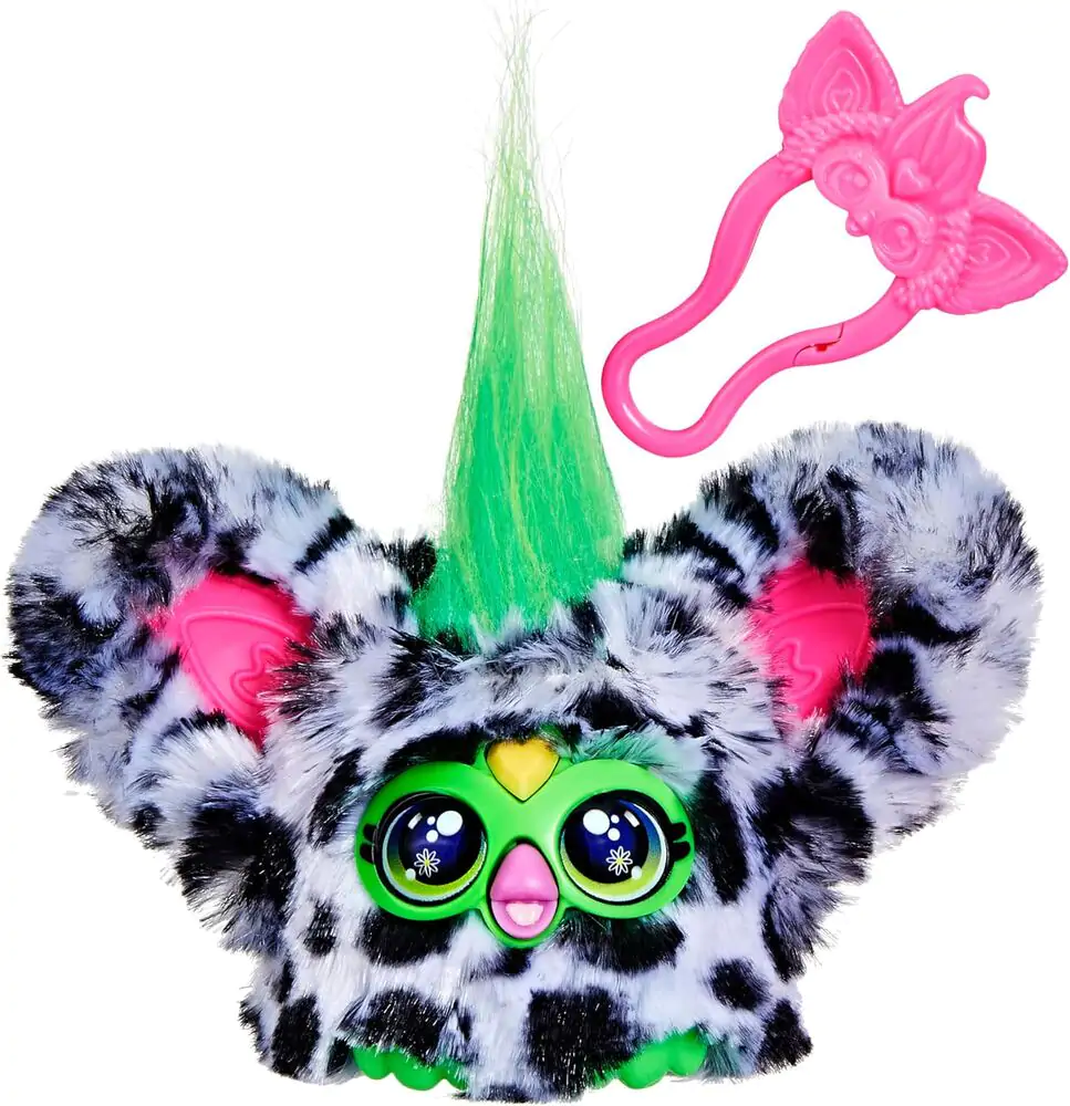 Furblet Moo-Boo mini Furby zdjęcie produktu