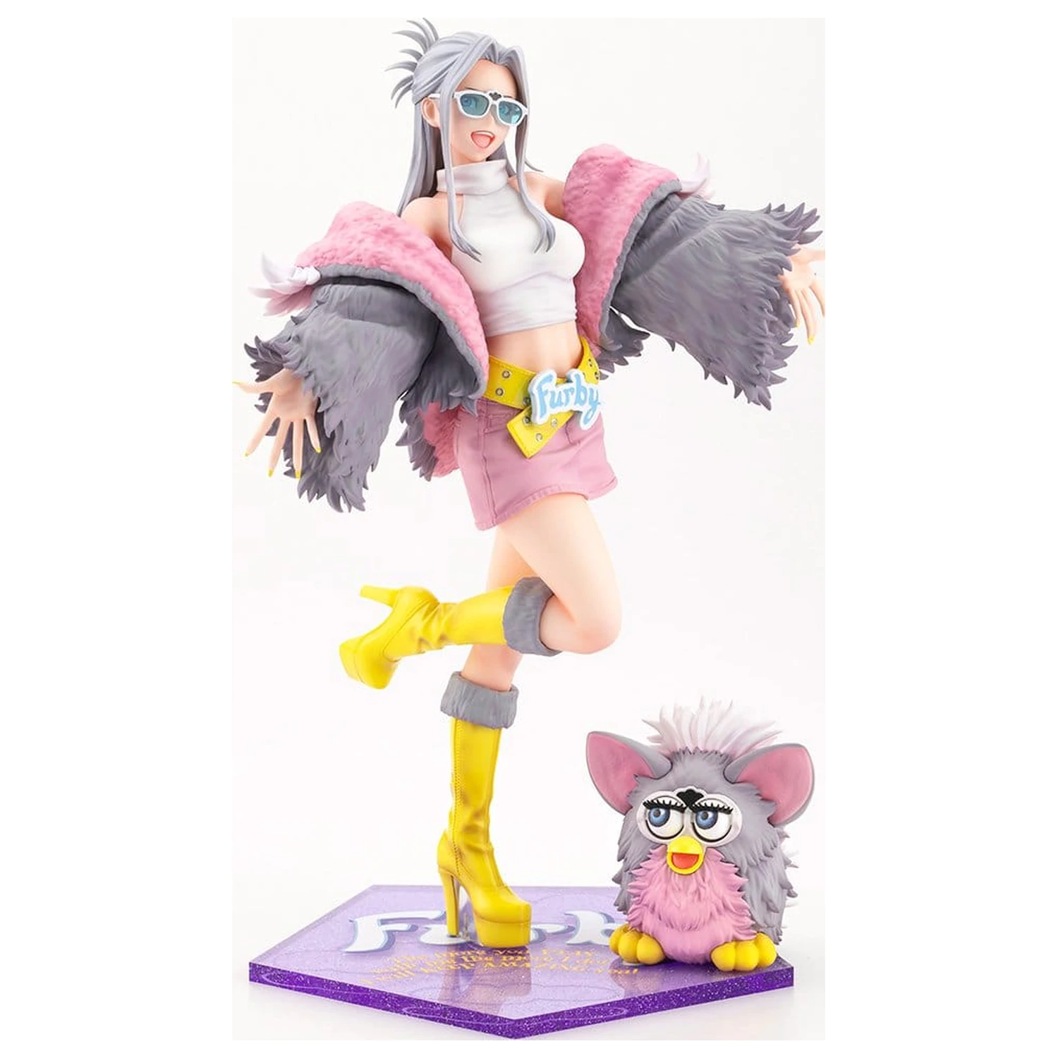 Figurka Furby Bishoujo PVC 23 cm zdjęcie produktu