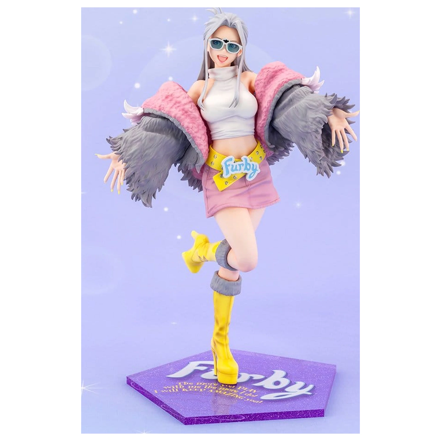 Figurka Furby Bishoujo PVC 23 cm zdjęcie produktu