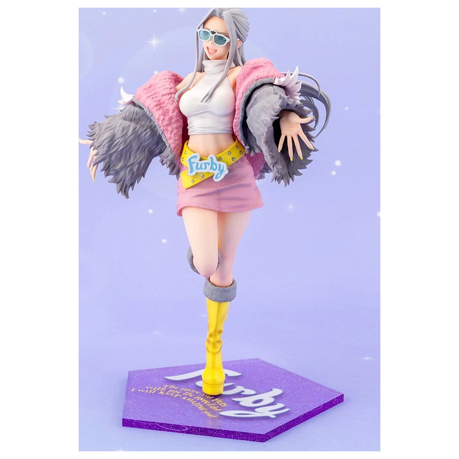 Figurka Furby Bishoujo PVC 23 cm zdjęcie produktu