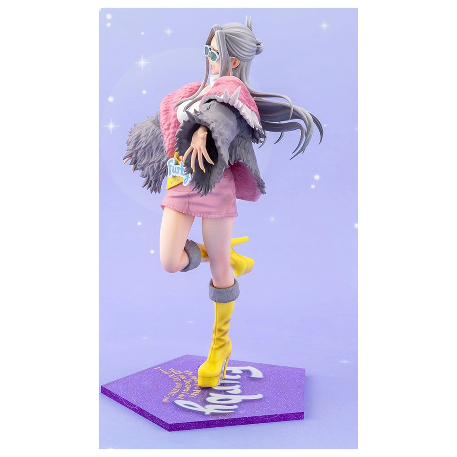 Figurka Furby Bishoujo PVC 23 cm zdjęcie produktu