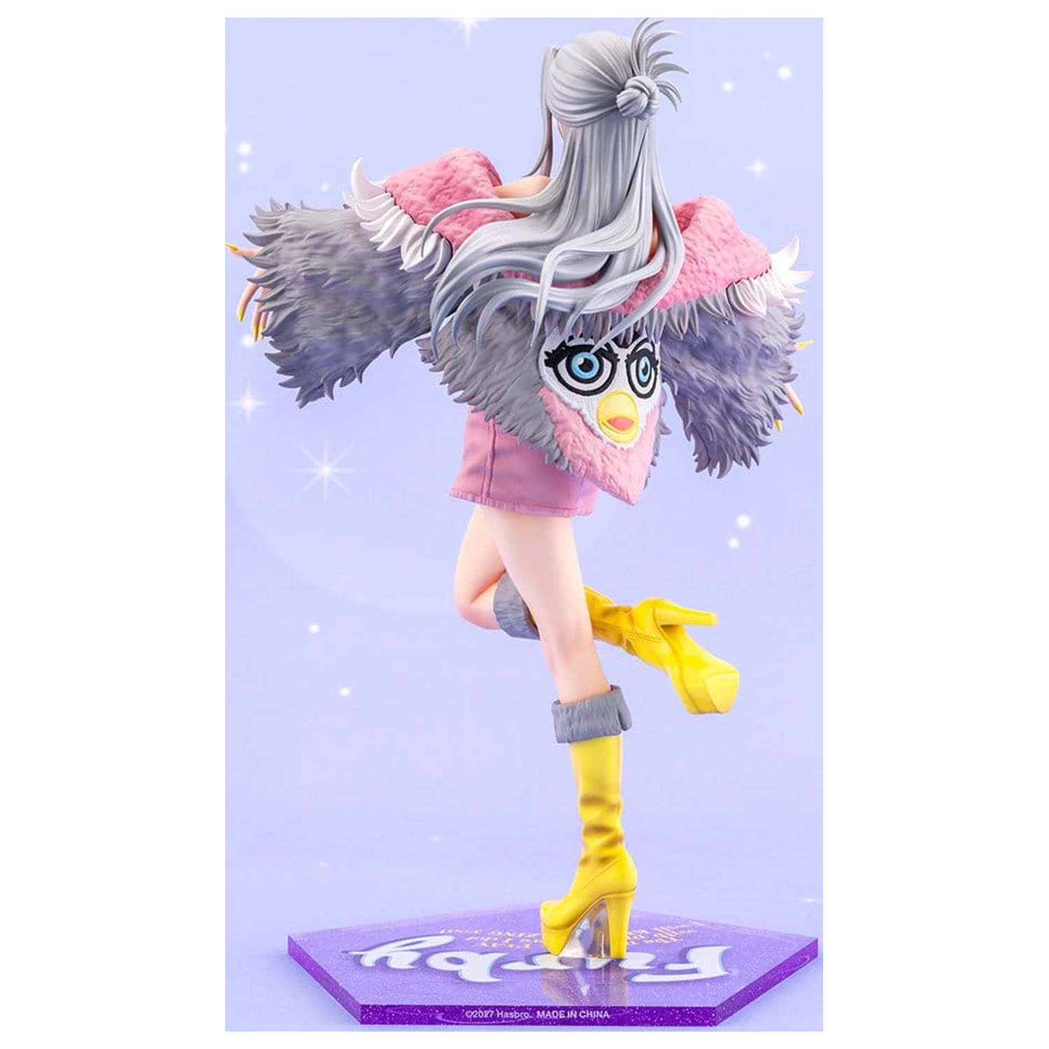Figurka Furby Bishoujo PVC 23 cm zdjęcie produktu