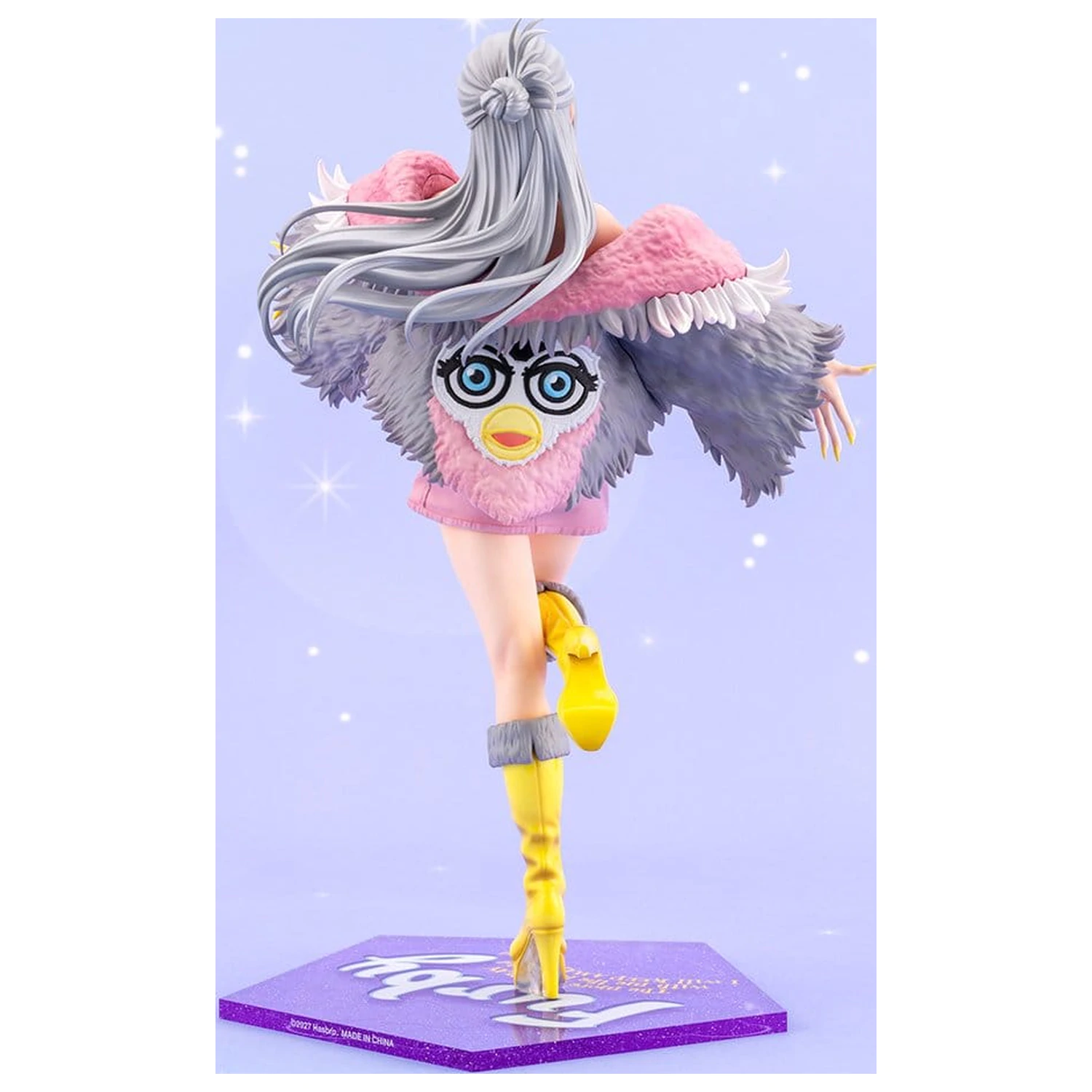 Figurka Furby Bishoujo PVC 23 cm zdjęcie produktu