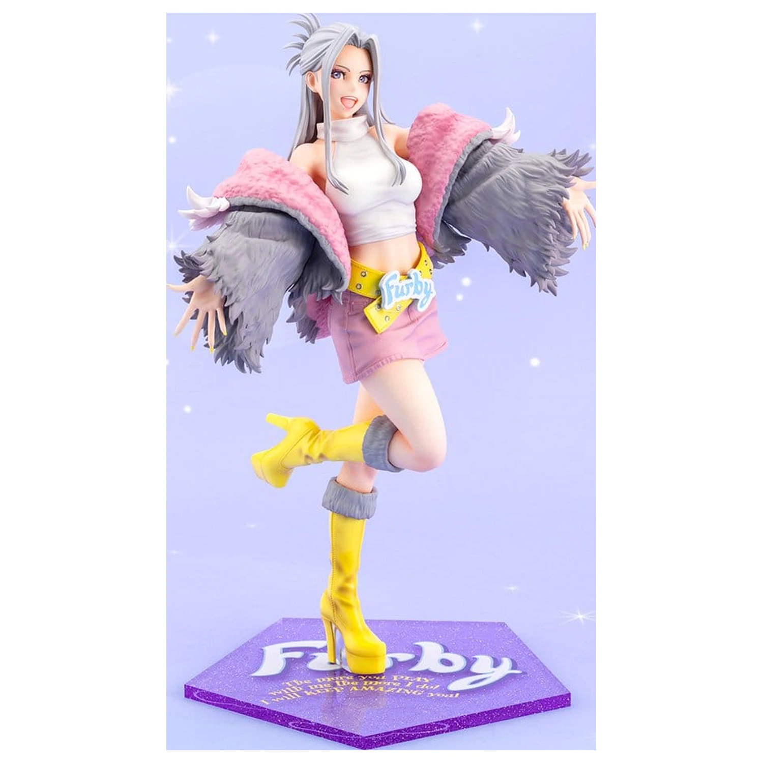 Figurka Furby Bishoujo PVC 23 cm zdjęcie produktu