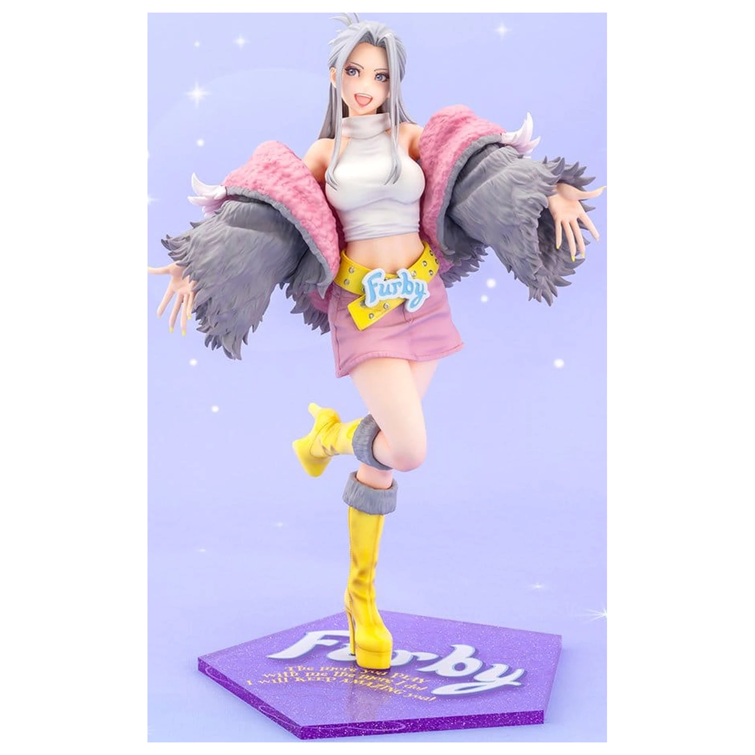Figurka Furby Bishoujo PVC 23 cm zdjęcie produktu
