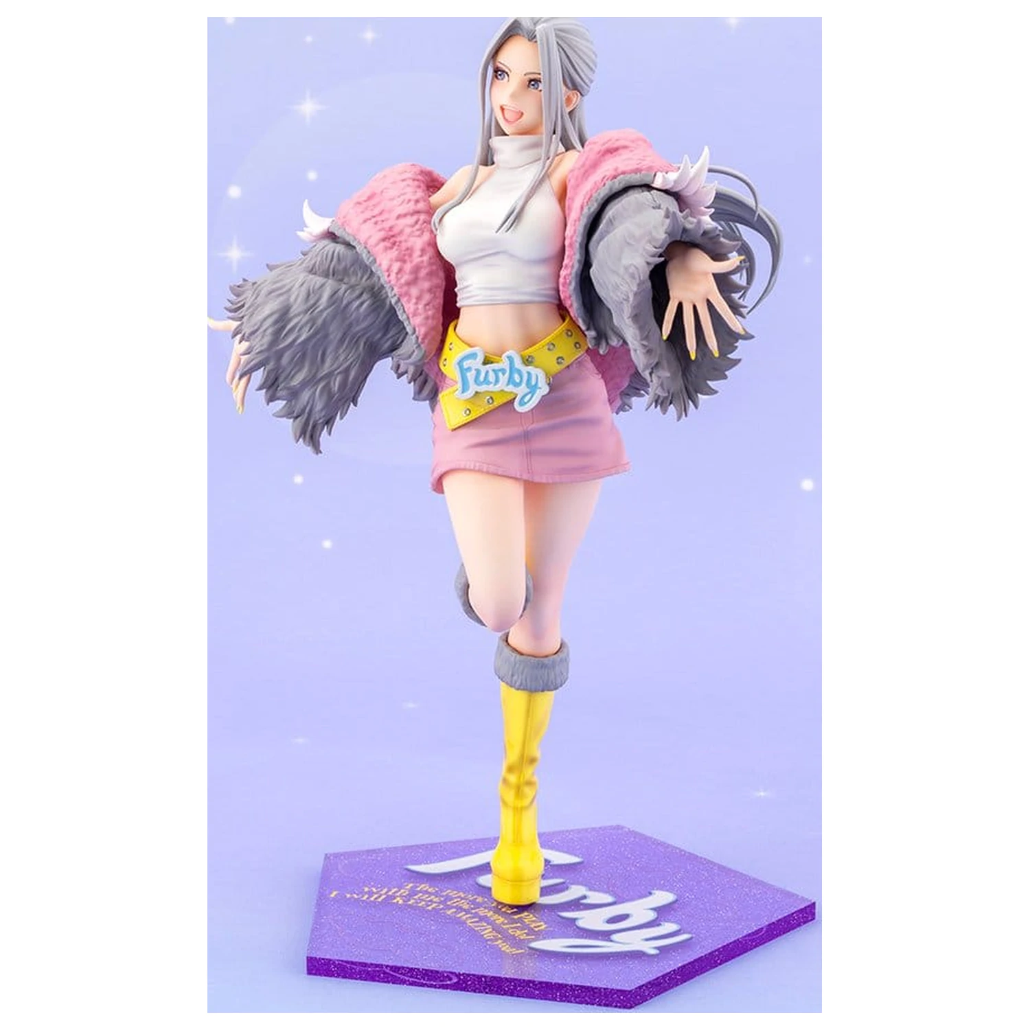 Figurka Furby Bishoujo PVC 23 cm zdjęcie produktu