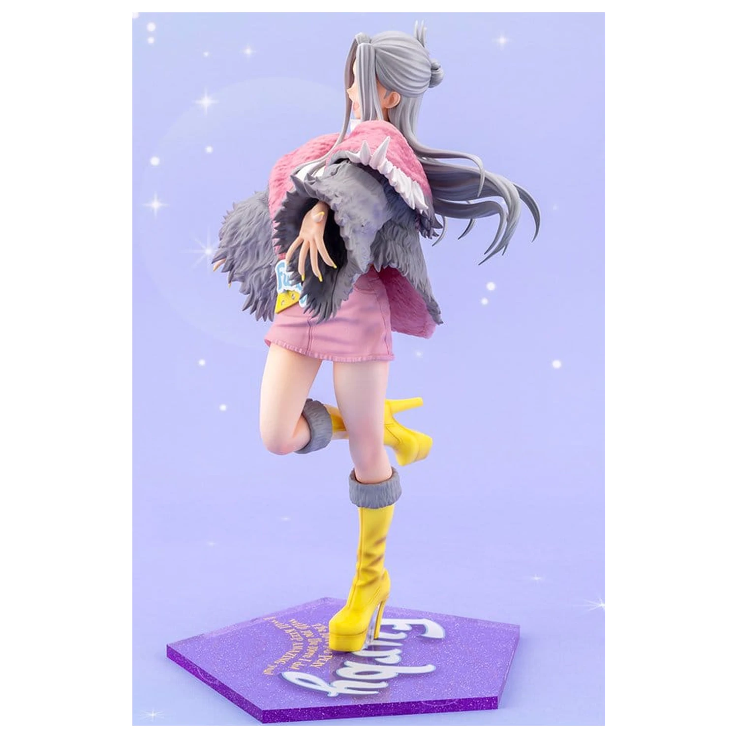 Figurka Furby Bishoujo PVC 23 cm zdjęcie produktu