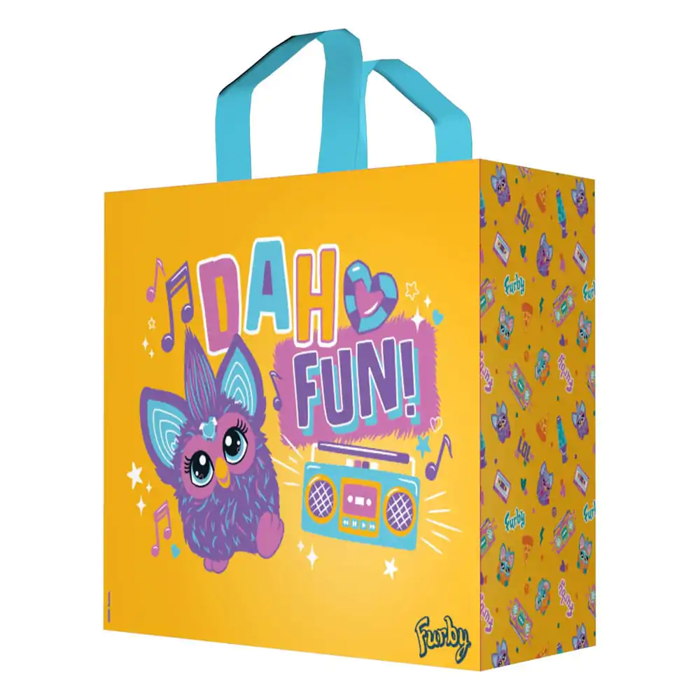 Torba typu Tote Furby Dah zdjęcie produktu