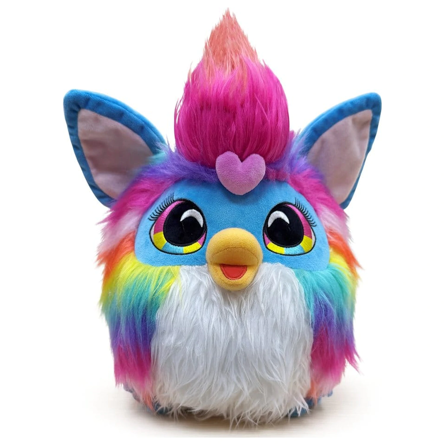 Pluszowa figurka Furby'ego DJ Furby 64 cm zdjęcie produktu