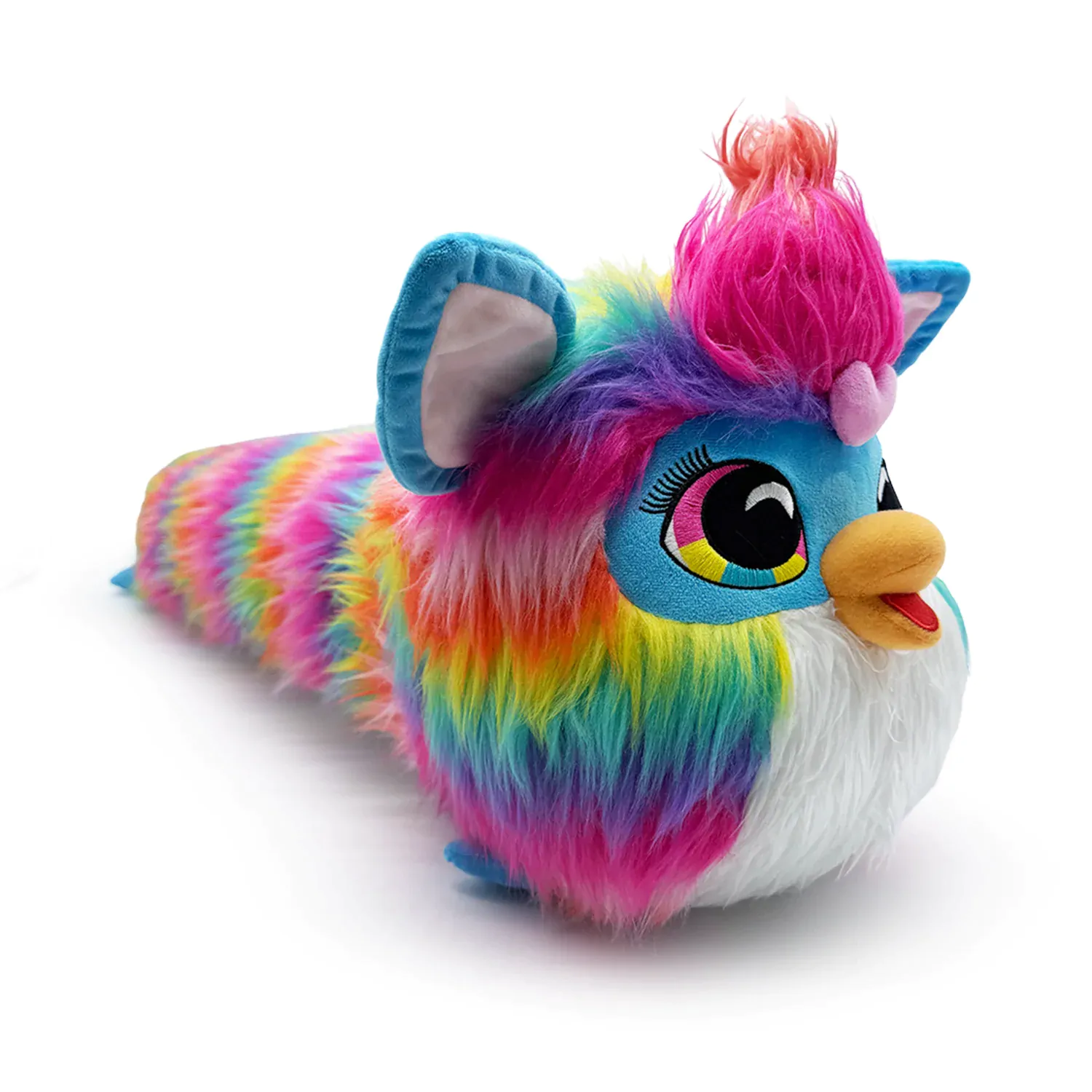 Pluszowa figurka Furby'ego DJ Furby 64 cm zdjęcie produktu