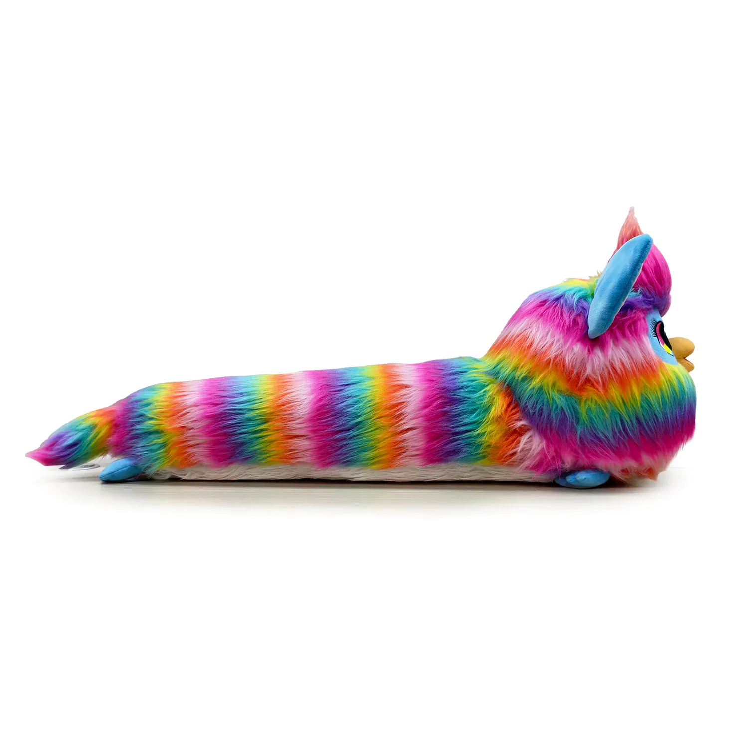Pluszowa figurka Furby'ego DJ Furby 64 cm zdjęcie produktu