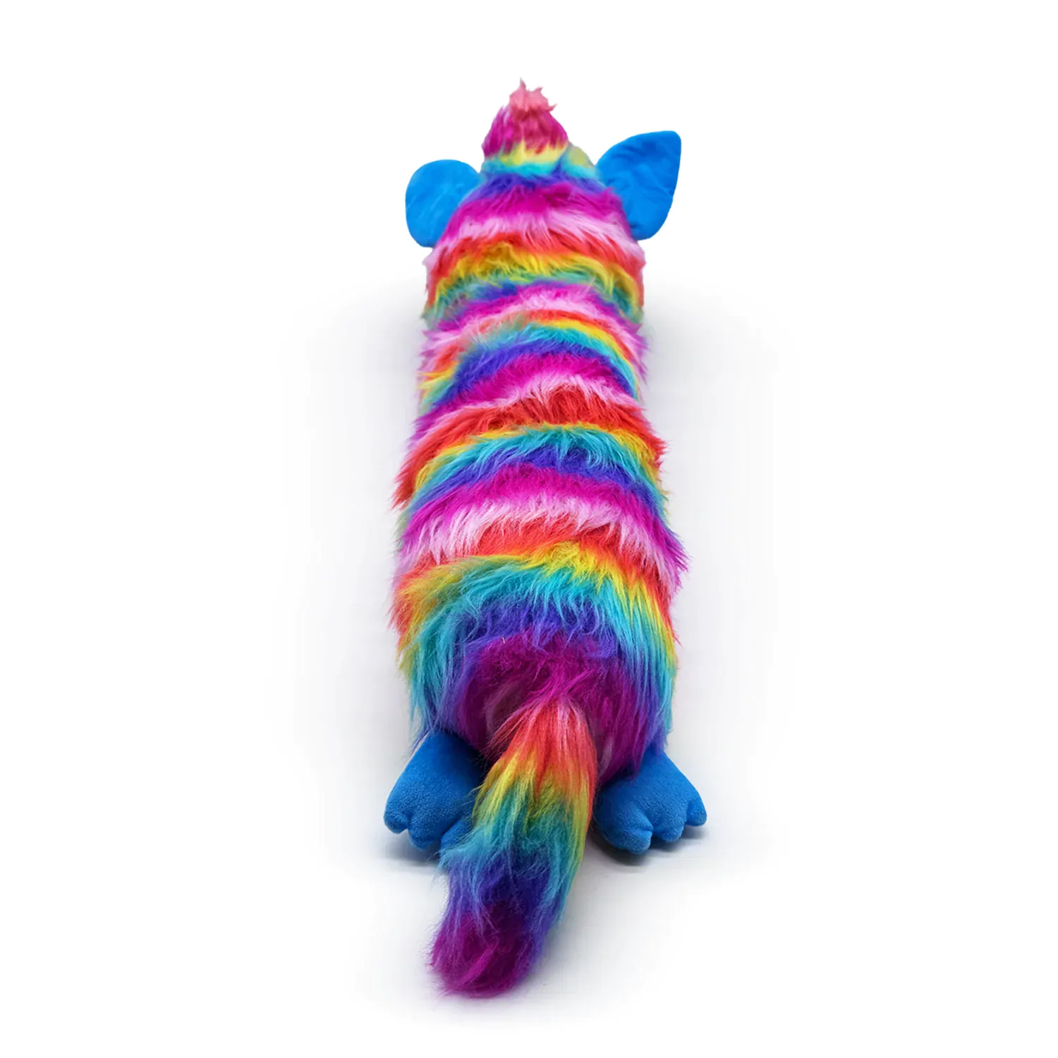 Pluszowa figurka Furby'ego DJ Furby 64 cm zdjęcie produktu