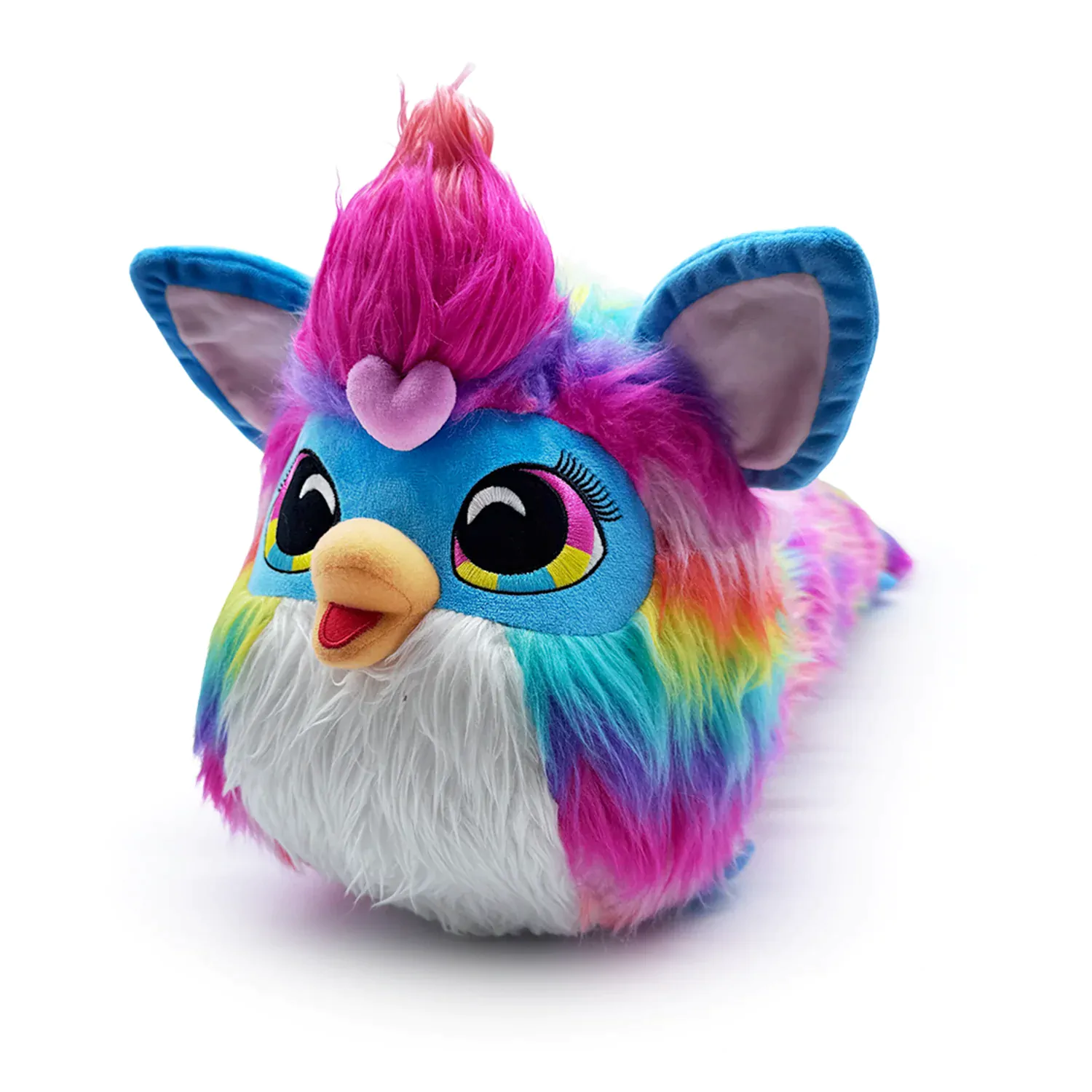Pluszowa figurka Furby'ego DJ Furby 64 cm zdjęcie produktu