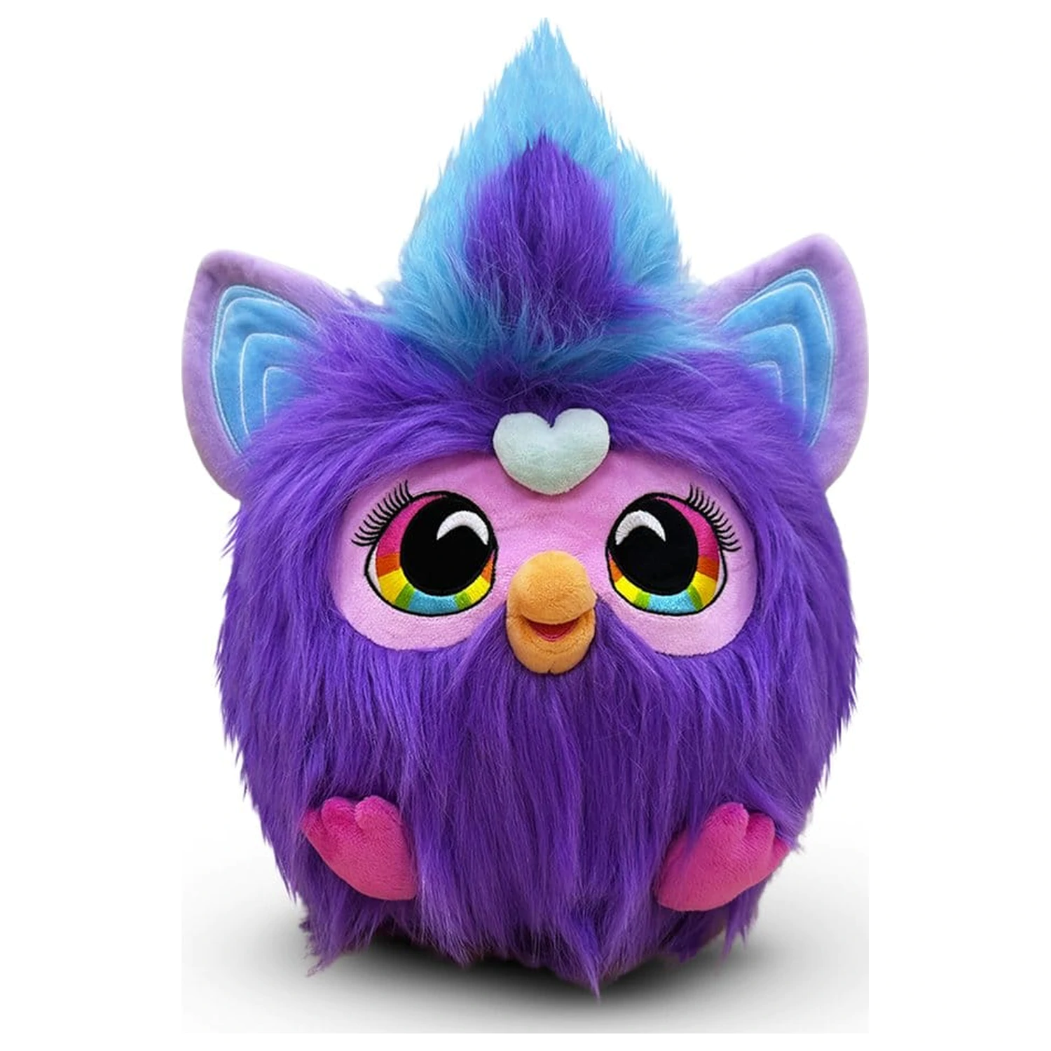Pluszowa figurka Furby Neo Furby 22 cm zdjęcie produktu
