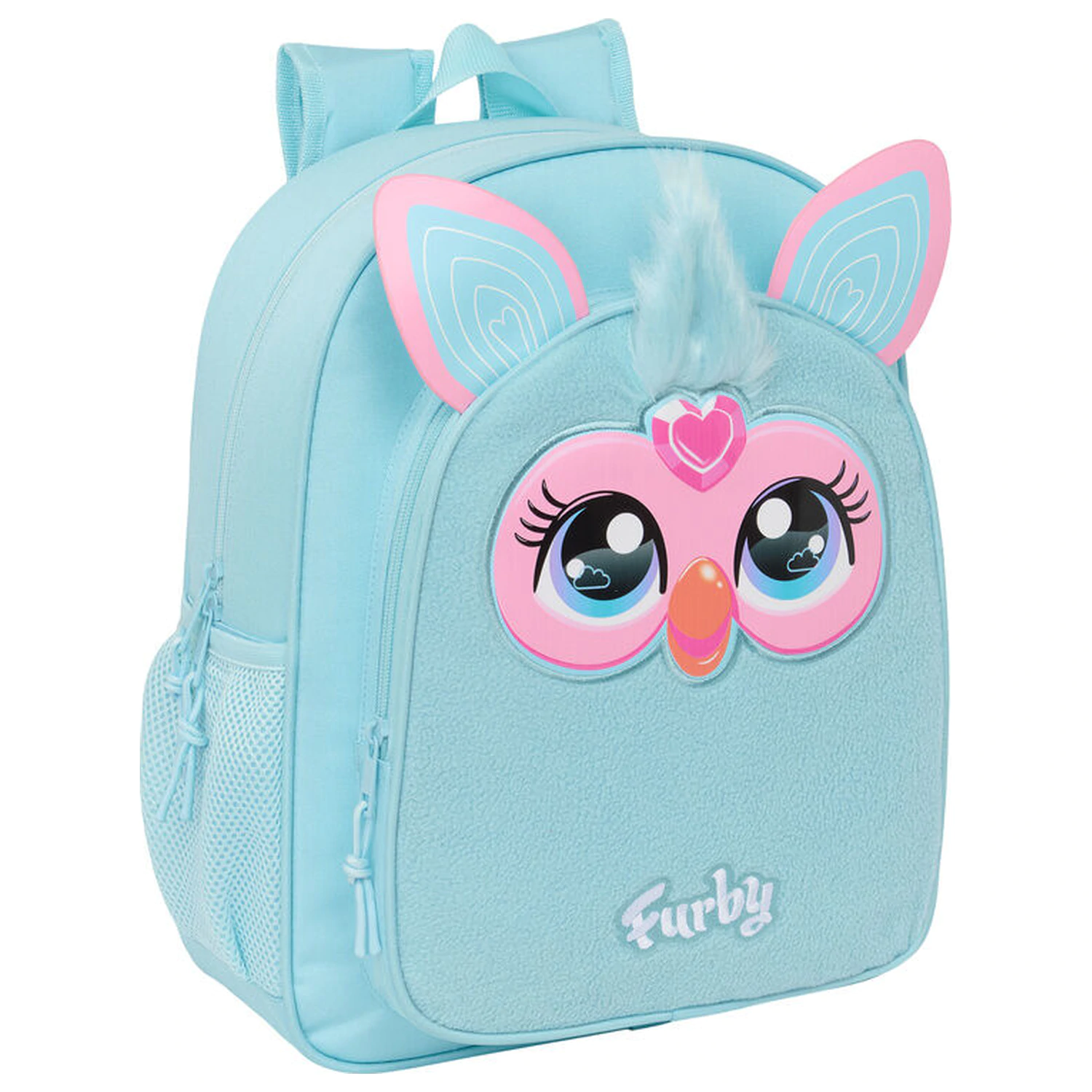 Furby adaptowalny plecak 38 cm zdjęcie produktu
