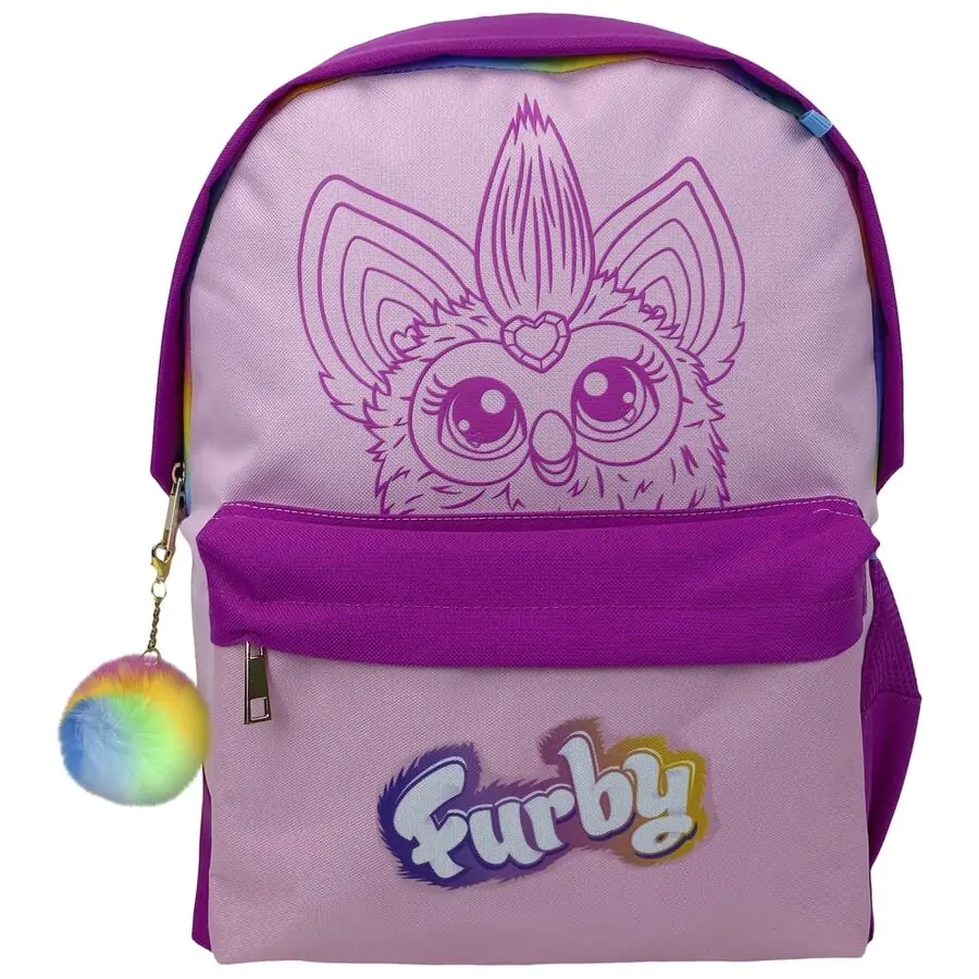 Plecak Furby adaptable 42 cm zdjęcie produktu