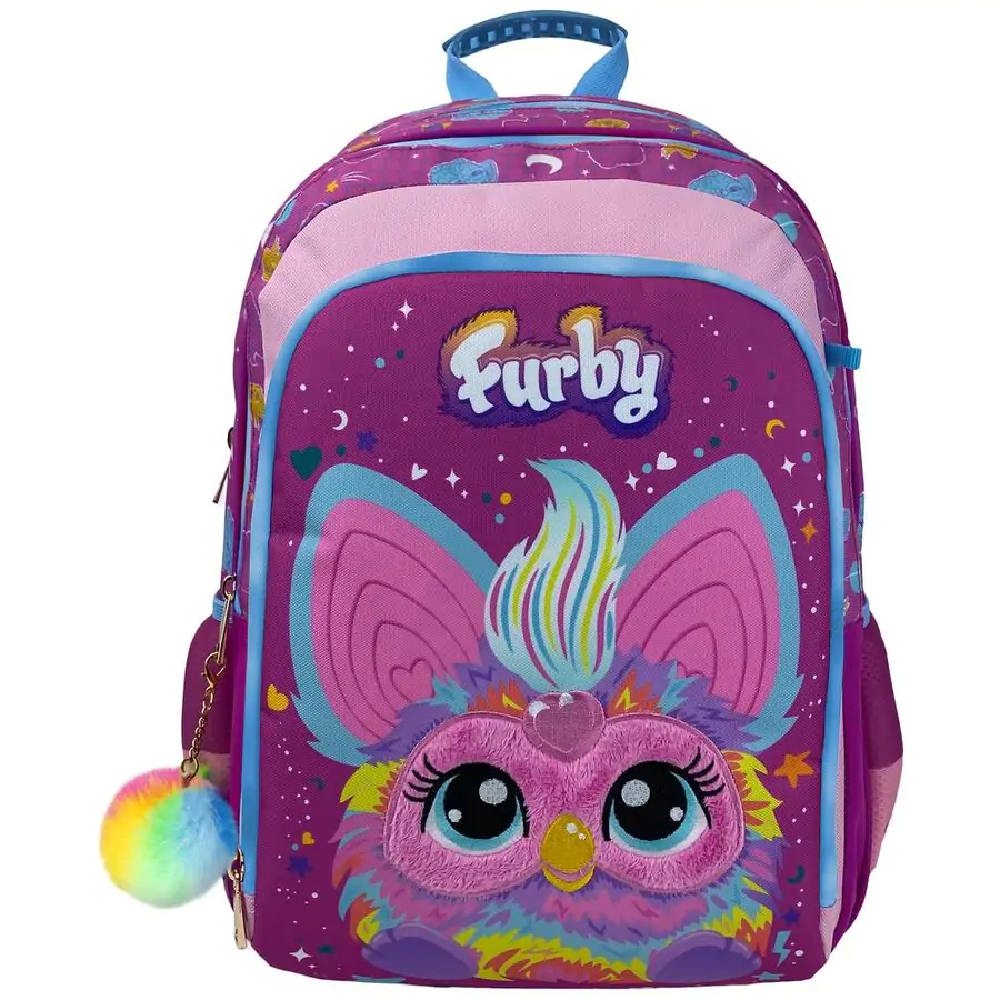 Plecak Furby adaptable 42 cm zdjęcie produktu