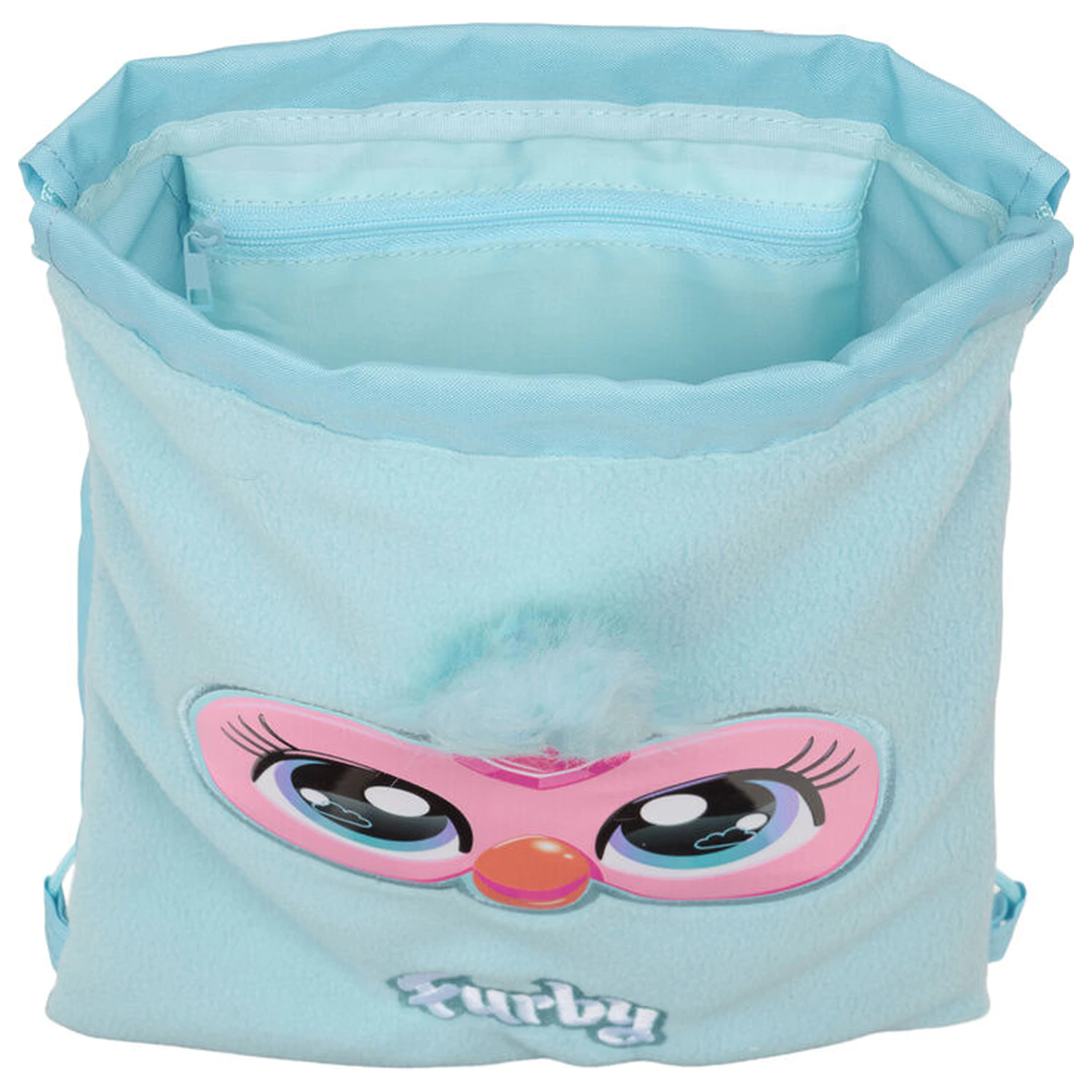 Torba sportowa Furby 34cm zdjęcie produktu