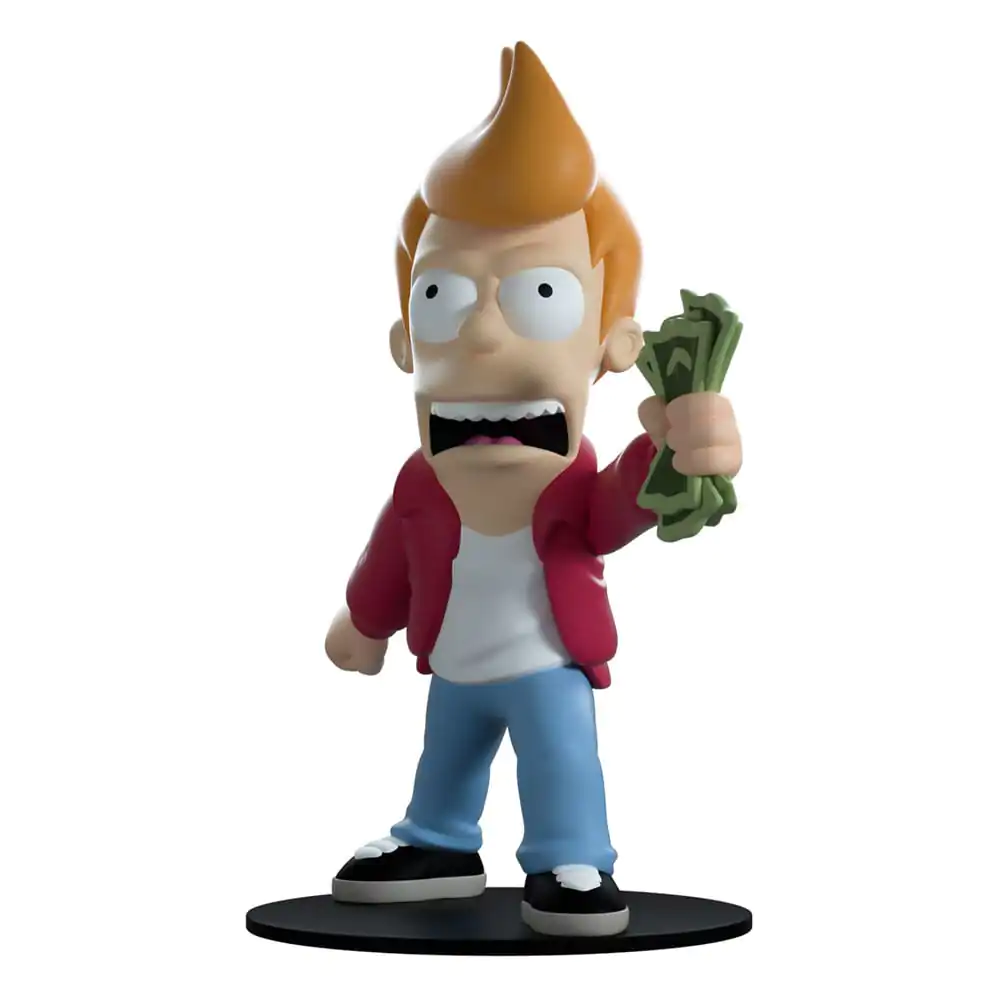 Futurama Figurka Vinyl Take my Money Fry 13 cm zdjęcie produktu