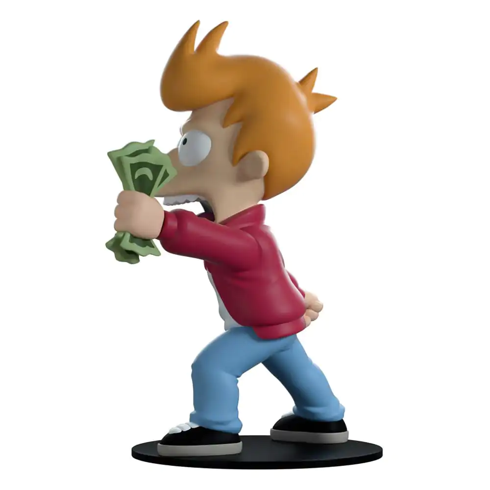 Futurama Figurka Vinyl Take my Money Fry 13 cm zdjęcie produktu