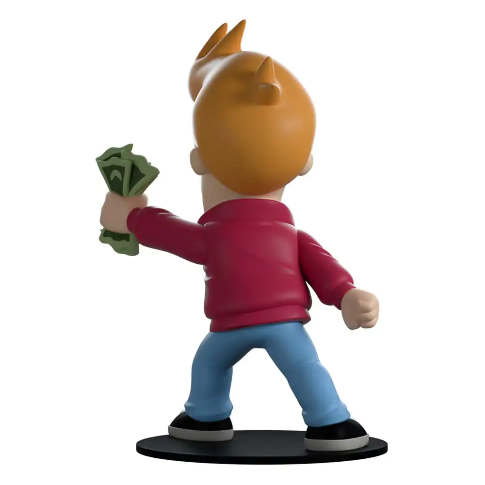 Futurama Figurka Vinyl Take my Money Fry 13 cm zdjęcie produktu