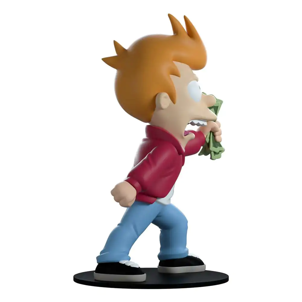 Futurama Figurka Vinyl Take my Money Fry 13 cm zdjęcie produktu