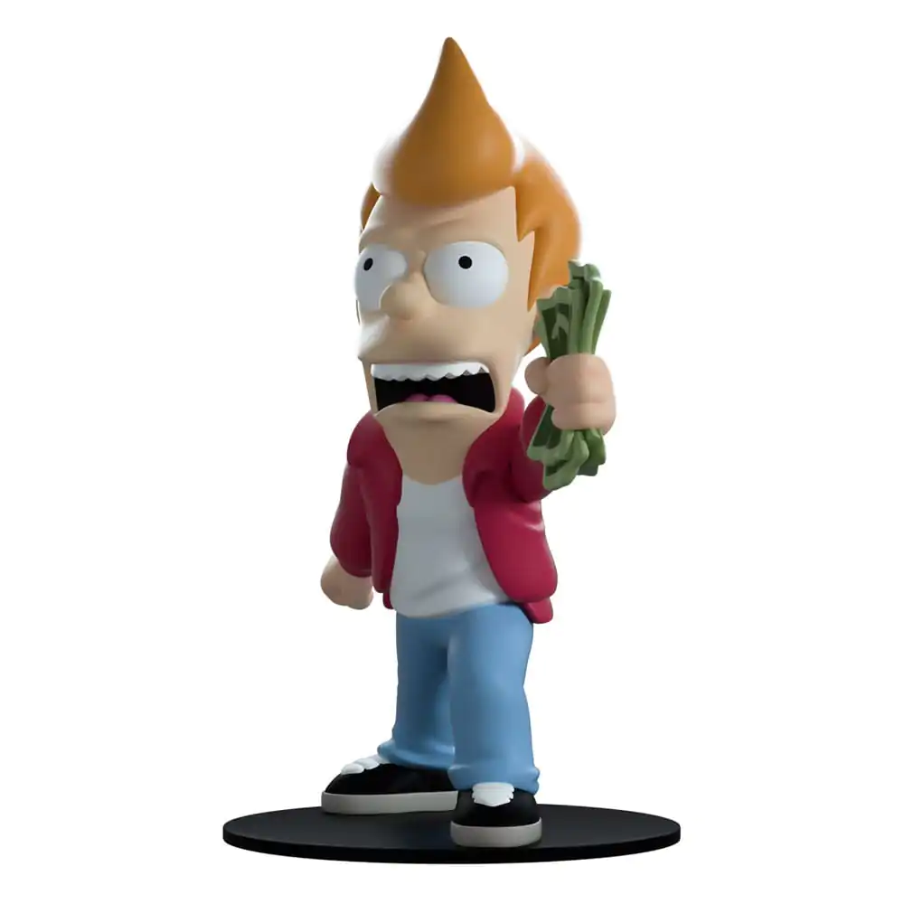 Futurama Figurka Vinyl Take my Money Fry 13 cm zdjęcie produktu