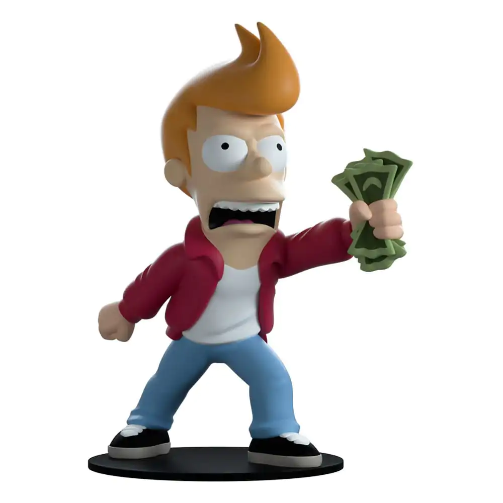 Futurama Figurka Vinyl Take my Money Fry 13 cm zdjęcie produktu