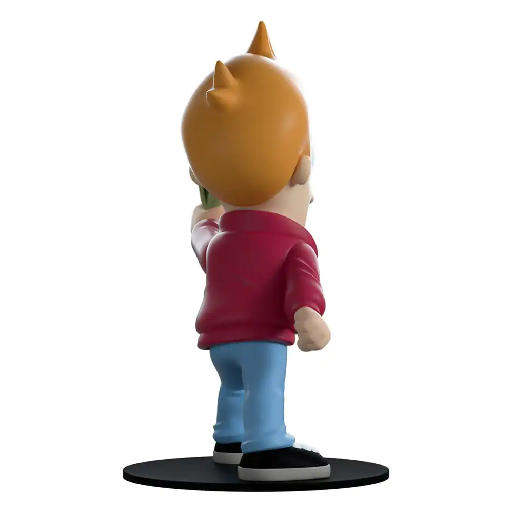 Futurama Figurka Vinyl Take my Money Fry 13 cm zdjęcie produktu